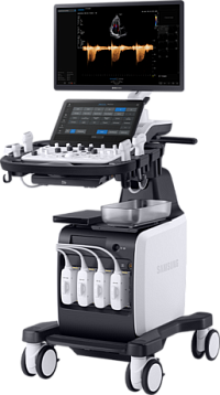 Samsung Medison V7