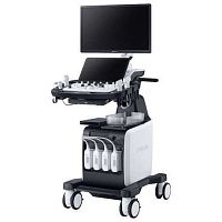 Samsung Medison V8