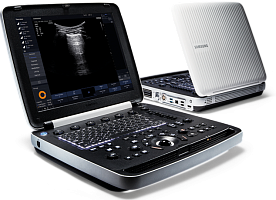 Samsung Medison HM70A EVO
