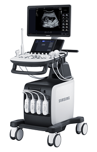 Samsung Medison HS50